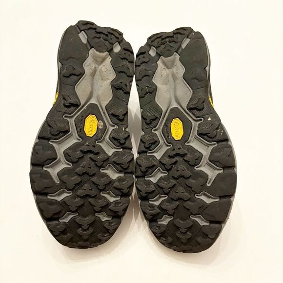 Hoka Speedgoat 5 GTX Sneakers Trail Runners Womens 8.5 Black - Picture 6 of 7